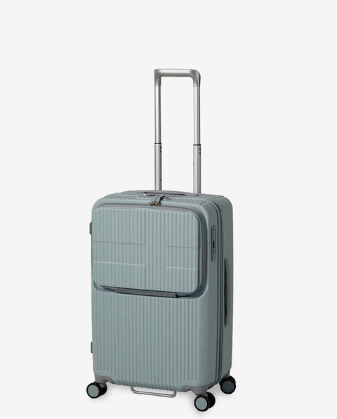 INV60 Pale Blue 62L Middle