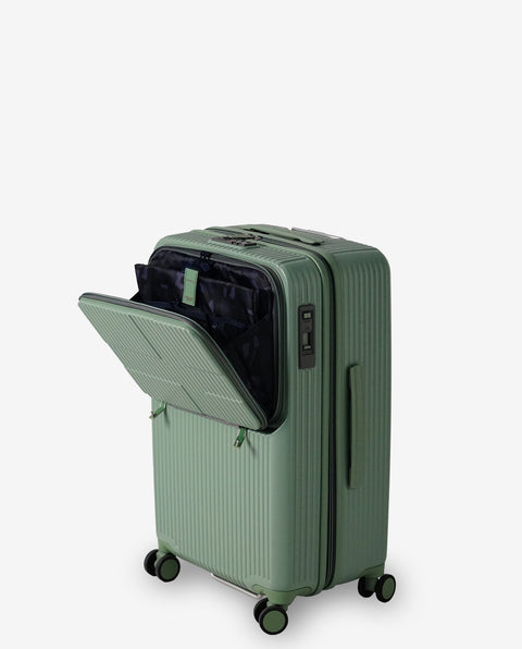 INV60 Pale Green 62L Middle