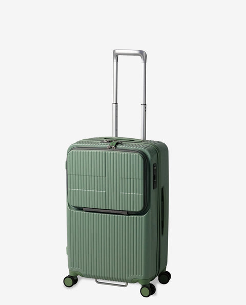 INV60 Pale Green 62L Middle