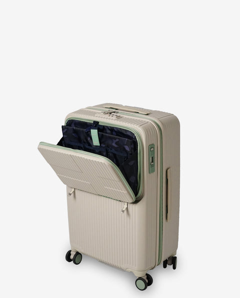 INV60 Sand Beige 62L Middle