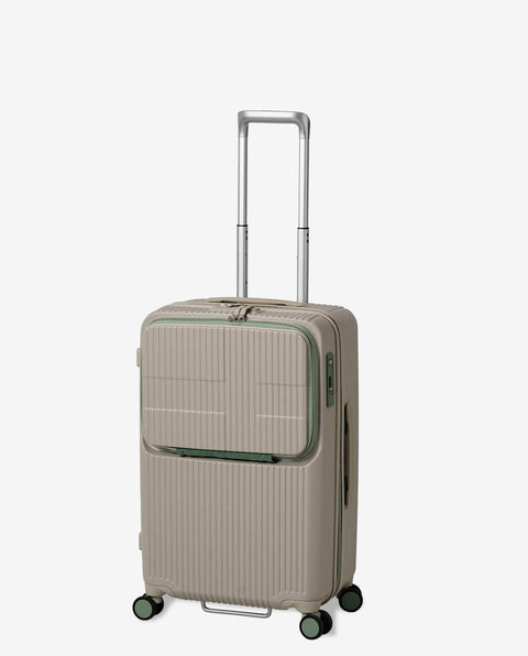 INV60 Sand Beige 62L Middle