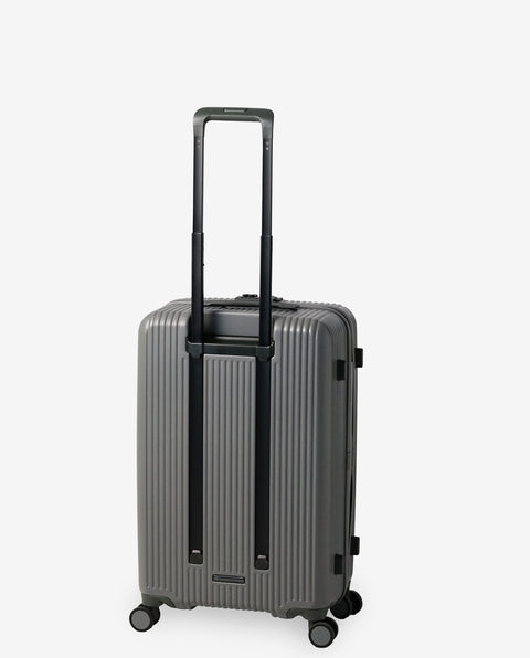 INV60 Steel Gray 62L Middle