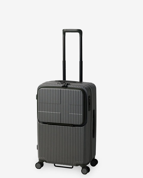 INV60 Steel Gray 62L Middle