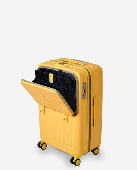 INV60 Sunny Yellow 62L Middle