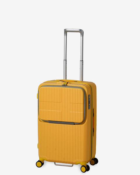 INV60 Sunny Yellow 62L Middle