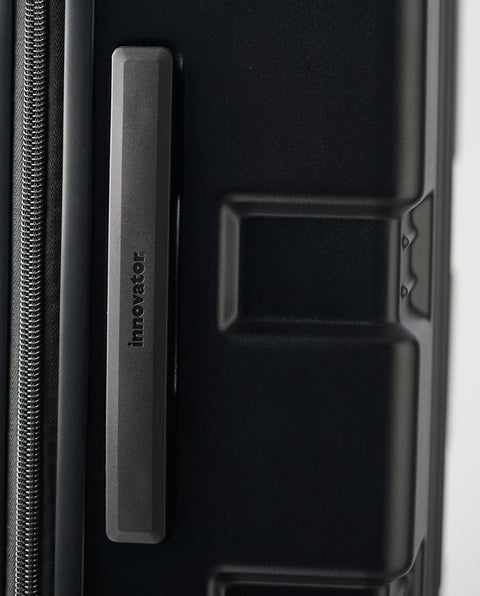 IW66 Black 75L Middle