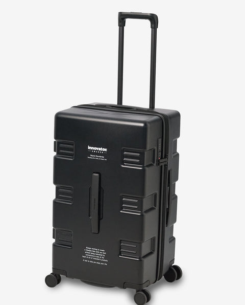 IW66 Black 75L Middle