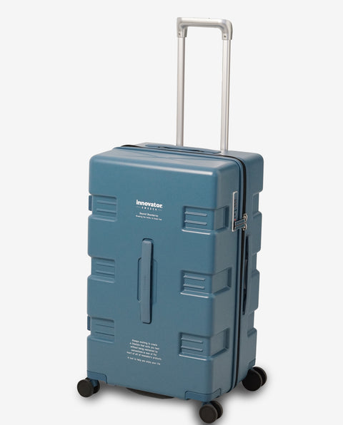 IW66 Fjord Blue 75L Middle