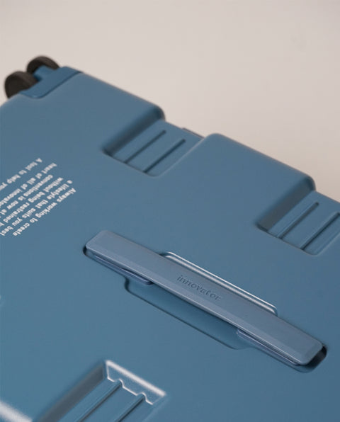 IW66 Fjord Blue 75L Middle