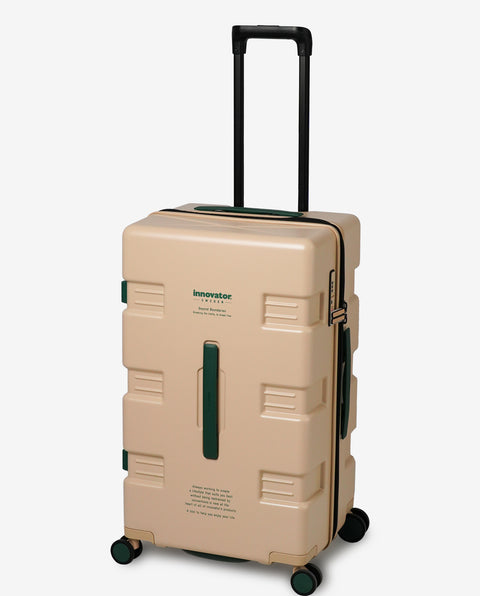 IW66 Coyote 75L Middle