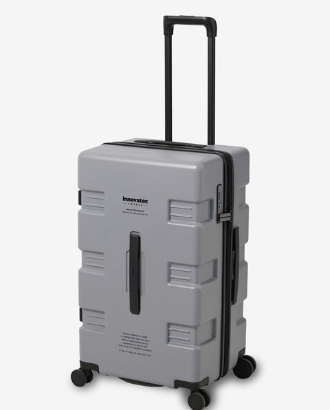 IW66 Rodeo Gray 75L Middle