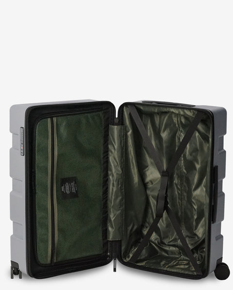 IW66 Rodeo Gray 75L Middle