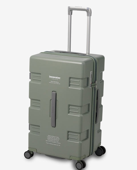 IW66 Sage Green 75L Middle