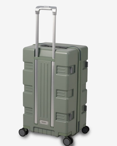 IW66 Sage Green 75L Middle