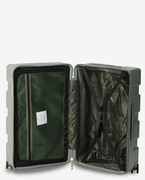 IW66 Sage Green 75L Middle