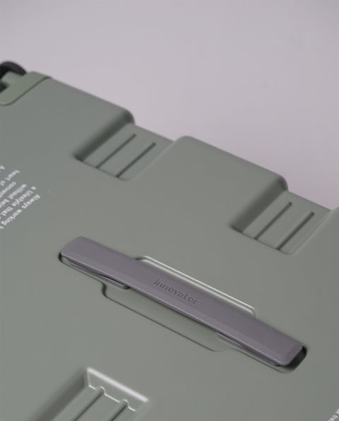 IW66 Sage Green 75L Middle