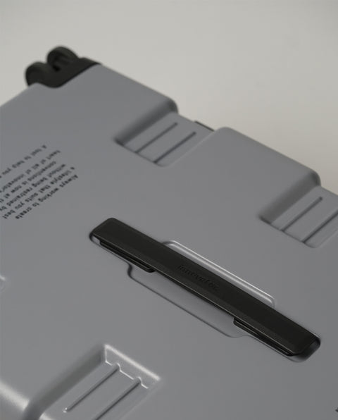 IW66 Rodeo Gray 75L Middle