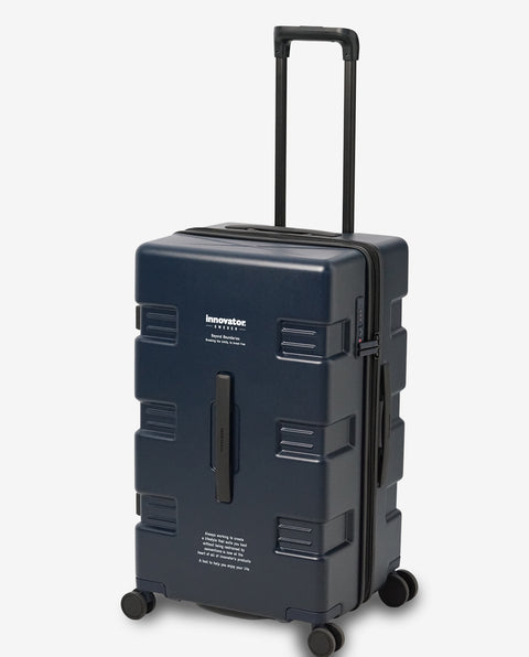 IW66 Deep Navy 75L Middle