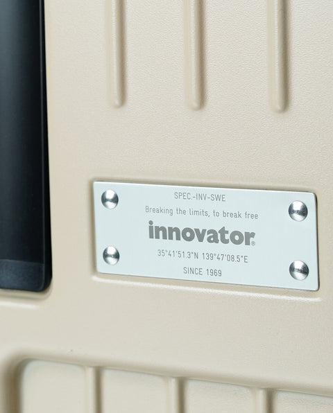 IW66 Coyote 75L Middle