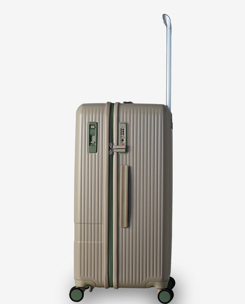 INV70 Sand Beige 75L Middle