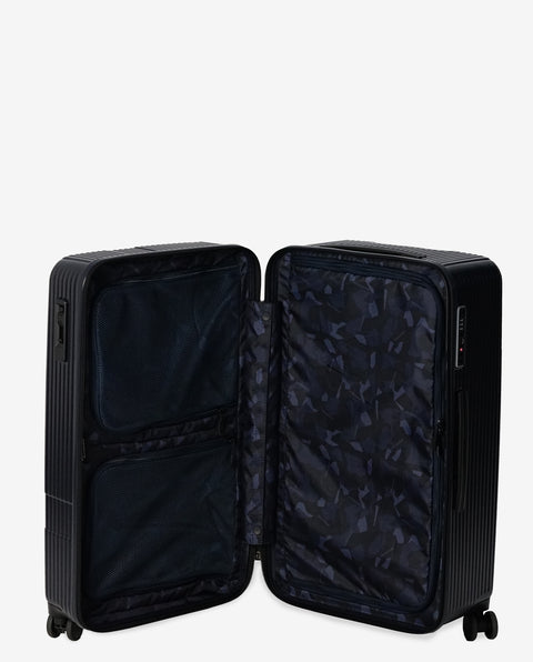 INV70 Dark Navy 75L Middle