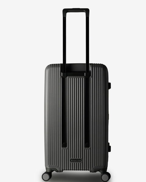 INV70 Steel Gray 75L Middle