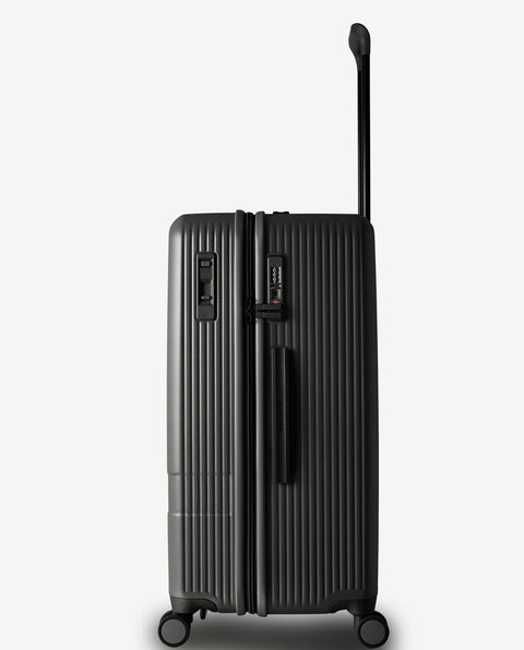 INV70 Steel Gray 75L Middle