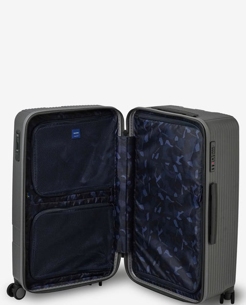 INV70 Steel Gray 75L Middle