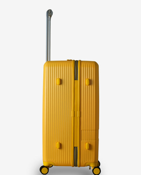 INV70 Sunny Yellow 75L Middle