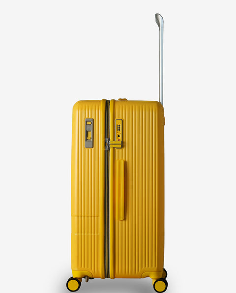 INV70 Sunny Yellow 75L Middle