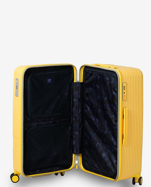 INV70 Sunny Yellow 75L Middle