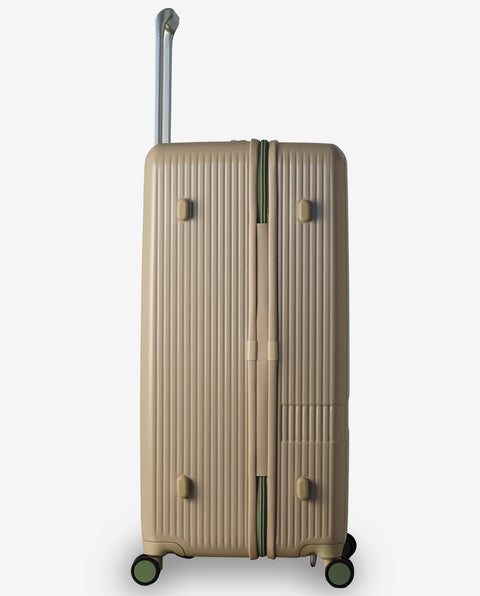 INV80 Sand Beige 92L Large