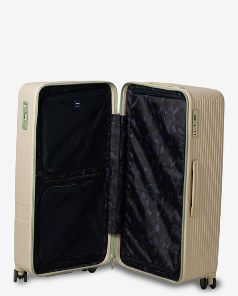 INV80 Sand Beige 92L Large