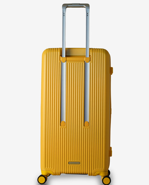 INV80 Sunny Yellow 92L Large
