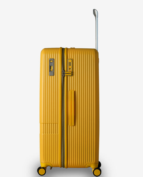 INV80 Sunny Yellow 92L Large