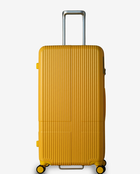 INV80 Sunny Yellow 92L Large