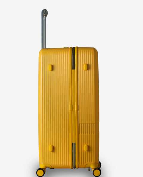 INV80 Sunny Yellow 92L Large