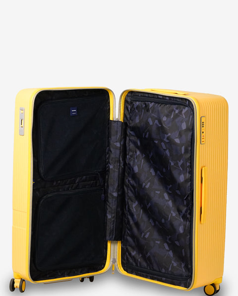 INV80 Sunny Yellow 92L Large