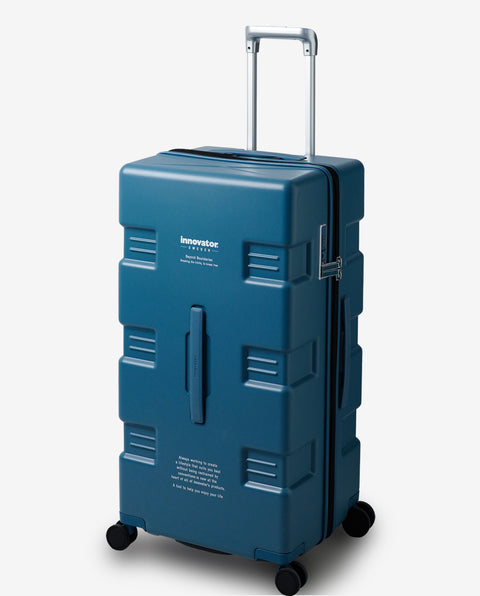 IW88 Fjord Blue 85L Large