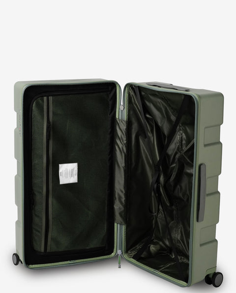IW88 Sage Green 85L Large