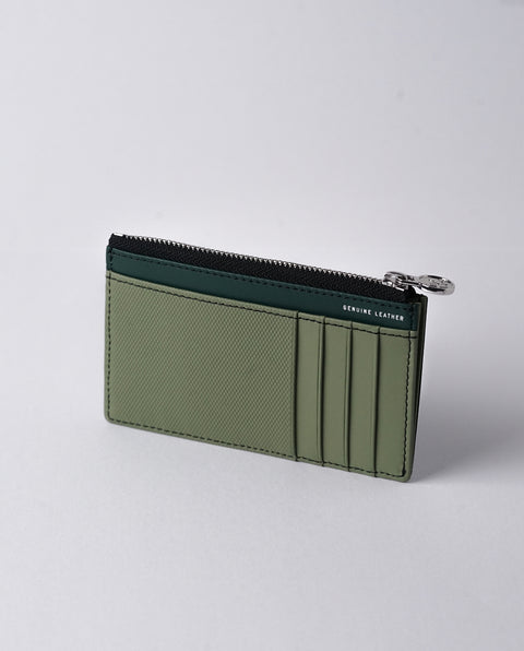 INW18 Green Fragment Case