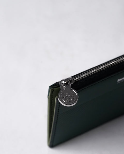 INW18 Green Fragment Case