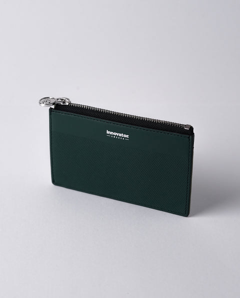 INW18 Green Fragment Case