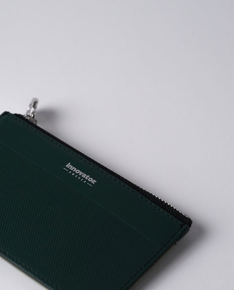 INW18 Green Fragment Case