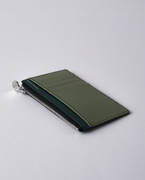 INW18 Green Fragment Case