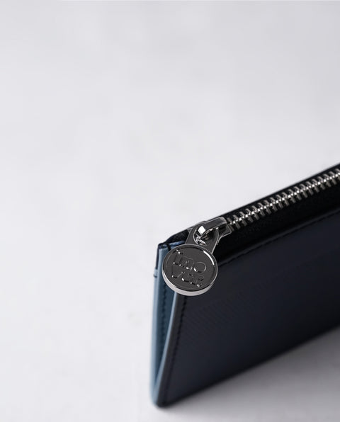 INW18 Navy Fragment Case