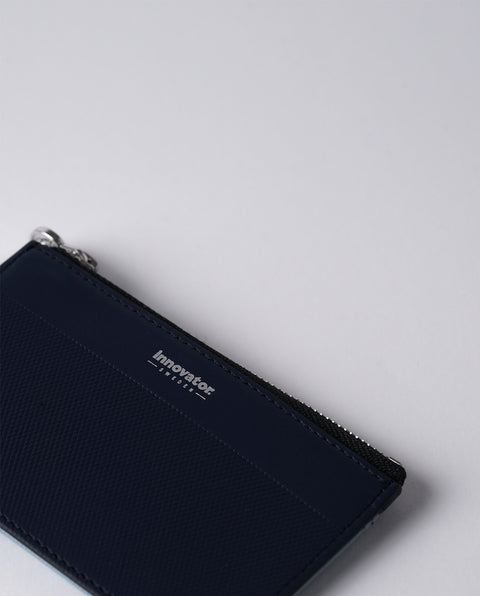 INW18 Navy Fragment Case