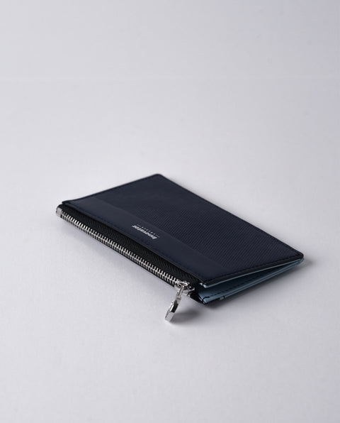 INW18 Navy Fragment Case