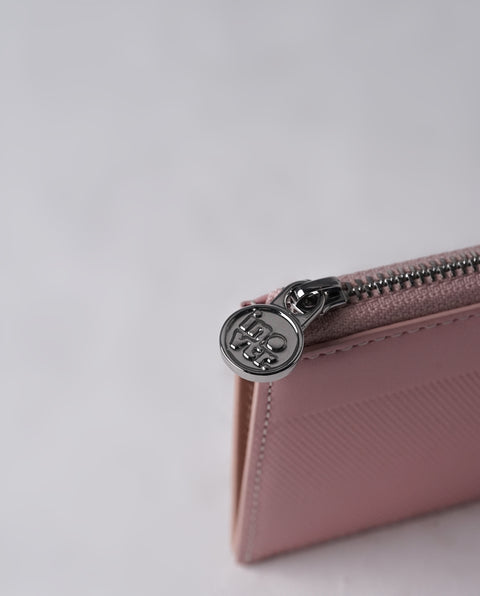 INW18 Pale Pink Fragment Case