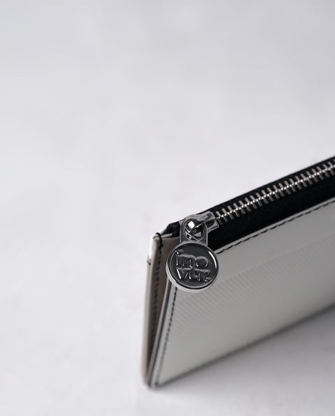 INW18 White Fragment Case